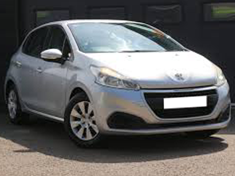 PEUGEOT-208